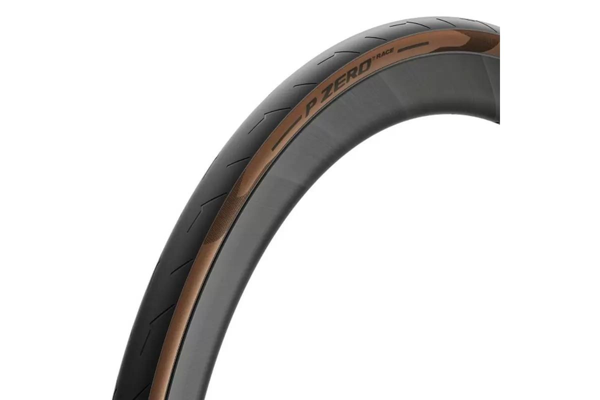 COPERTONE PIRELLI STRADA P ZERO RACE CLASSIC MADE IN ITALY 28-622 CLASSIC TECHBELT 127 TPI SMARTEVO