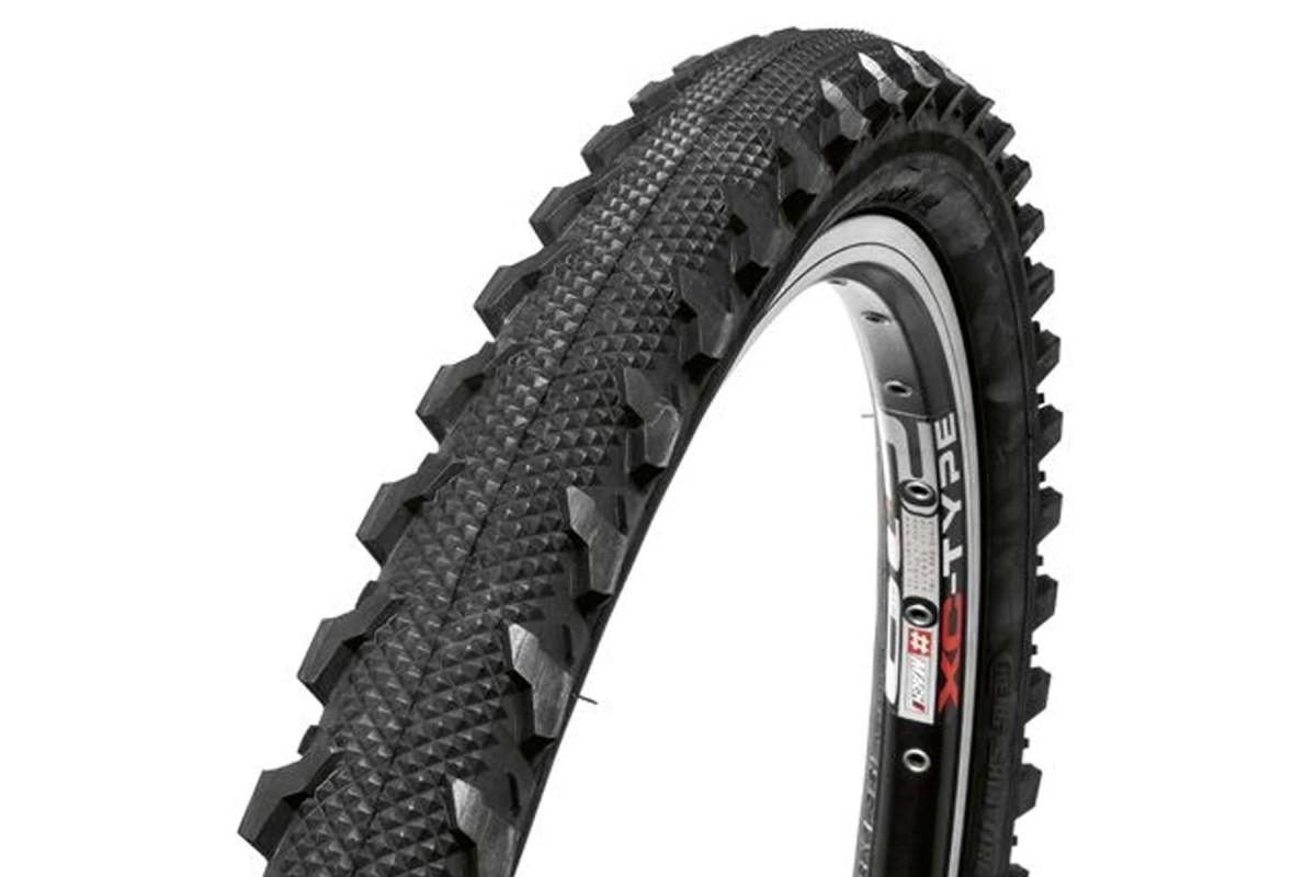 Doctorbike COPERTONE ELEVEN MTB GEMINI - SEMI SLICK 26x1.95