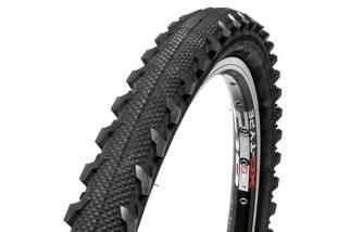 Doctorbike COPERTONE ELEVEN MTB GEMINI - SEMI SLICK 26x1.95