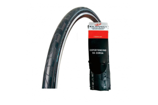Doctorbike COPERTONE ELEVEN STRADA BIBIP 700x25 60TPI NERO