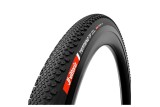 Doctorbike COPERTONE VITTORIA GRAVEL TERRENO T50 700x40c 40-622 ENDURANCE FULL BLACK G2.0