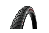 COPERTONE VITTORIA MTB BARZO XC TRAIL 27.5x2.25 4C GRAPHENE 2.0 TUBELESS READY SOFT NERO/GRIGIO