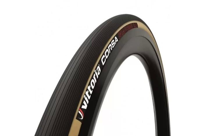 COPERTONE VITTORIA STRADA CORSA GRAPHENE 2.0 700x28C PARA