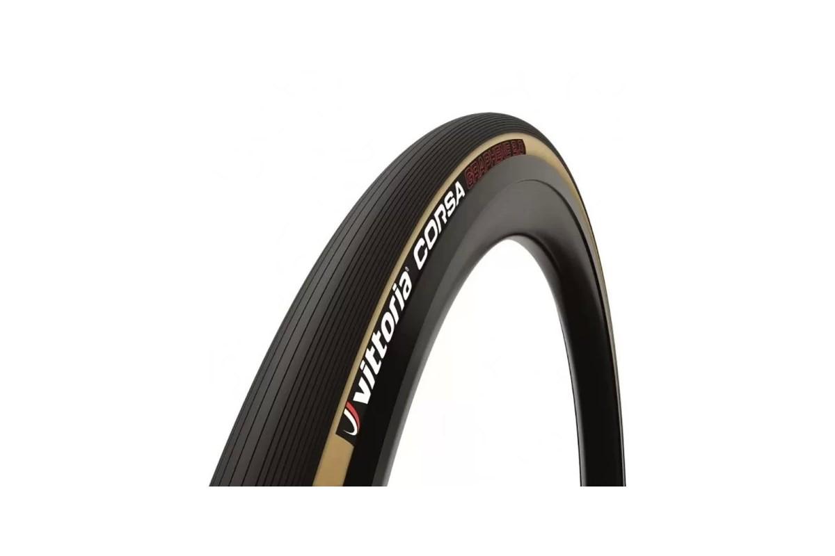 COPERTONE VITTORIA STRADA CORSA GRAPHENE 2.0 700x28C PARA