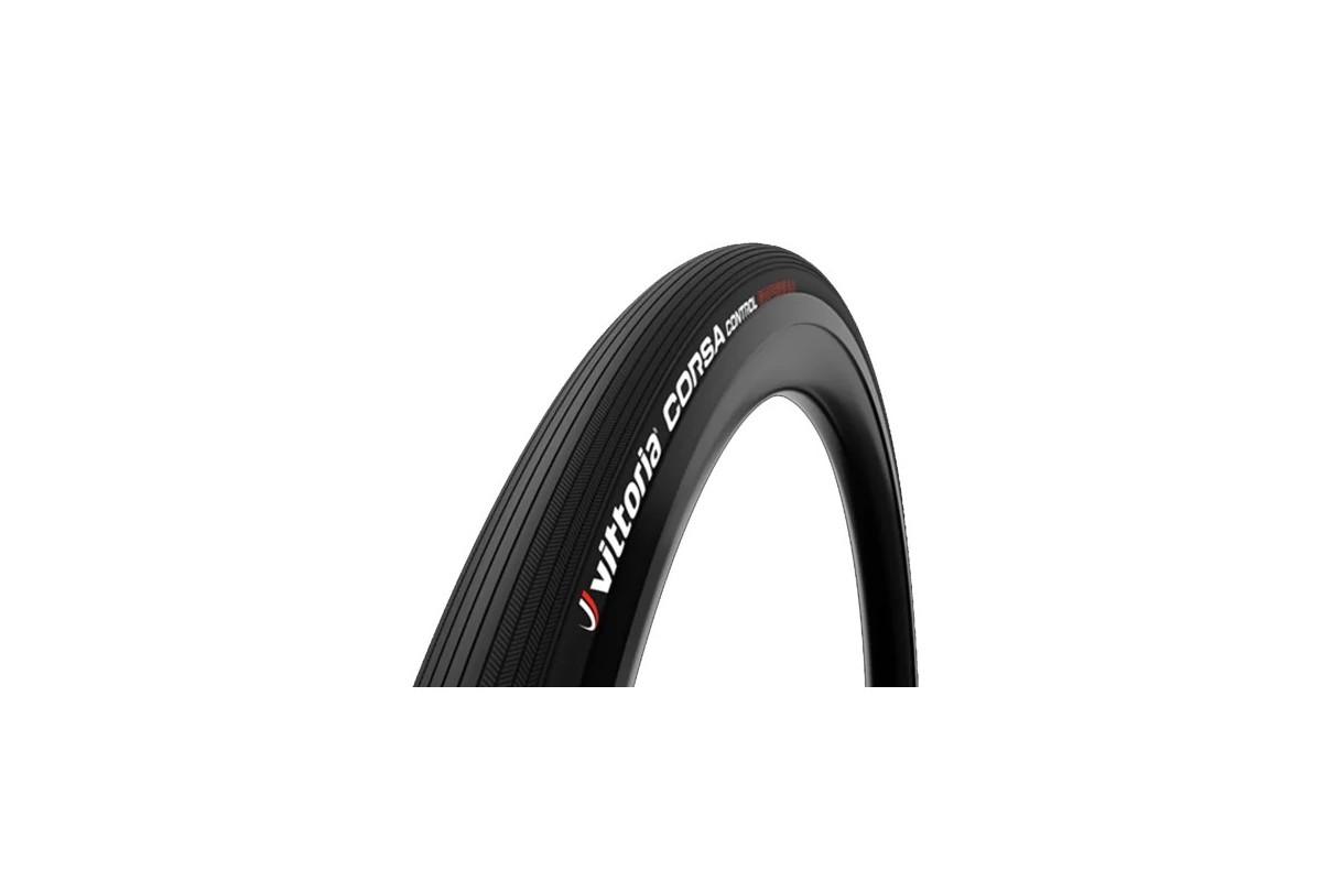 Doctorbike COPERTONE VITTORIA STRADA CORSA CONTROL 700x28c 28-622 G2.0 TUBELESS READY