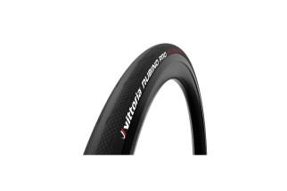 Doctorbike COPERTONE VITTORIA STRADA RUBINO PRO IV 700x25c G2.0 BLACK