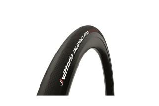 Doctorbike COPERTONE VITTORIA STRADA RUBINO PRO IV 28-622 700x28c G2.0 TLR BLACK