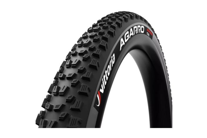 COPERTONE VITTORIA MTB AGARRO TRAIL 4C G2.0 29x2.60"