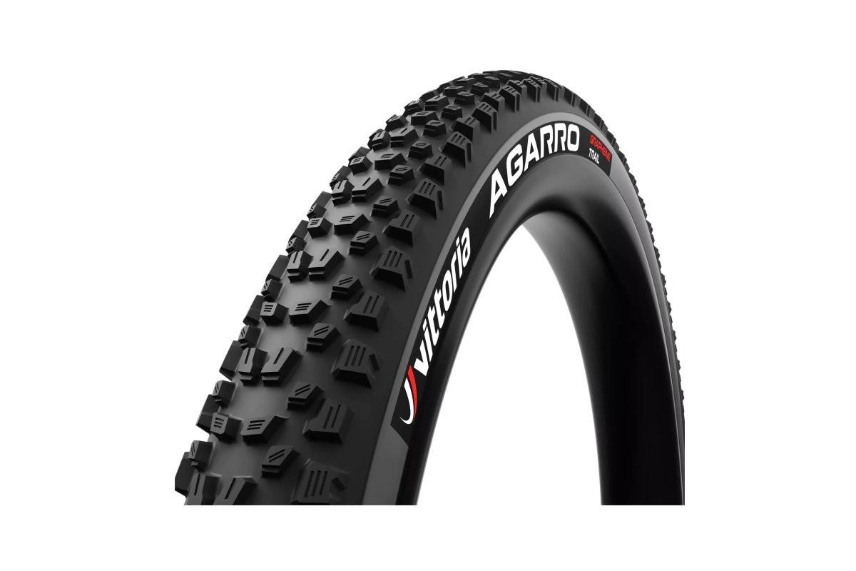 COPERTONE VITTORIA MTB AGARRO TRAIL 4C G2.0 29x2.60"