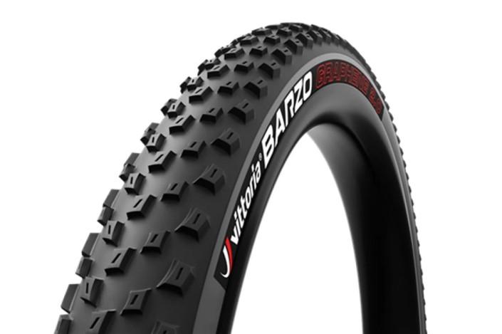 COPERTONE VITTORIA MTB BARZO TNT G2.0 29x2.60 GRAPHENE 2.0 NERO/GRIGIO
