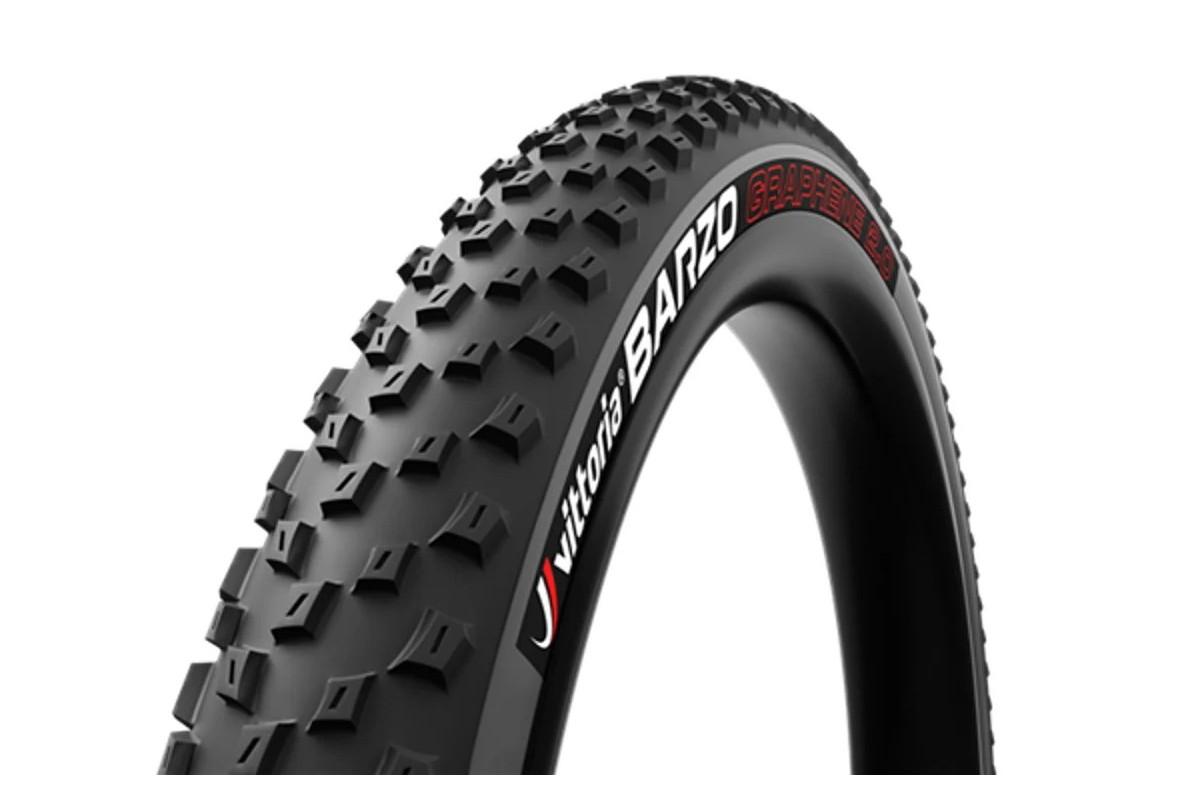 COPERTONE VITTORIA MTB BARZO TNT G2.0 29x2.60 GRAPHENE 2.0 NERO/GRIGIO