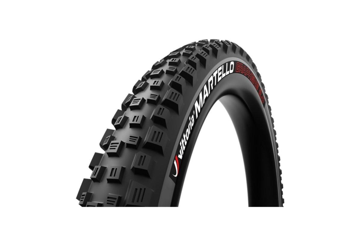 COPERTONE VITTORIA MTB MARTELLO TRAIL G2.0 29x2.60 COPERTONE VITTORIA MTB MARTELLO TRAIL G2.0 29x2.60