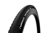 Doctorbike COPERTONE VITTORIA GRAVEL TERRENO DRY 700x35c 37-622 RIGID FULL BLACK