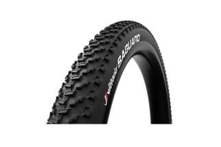 COPERTONE VITTORIA MTB SAGUARO 29X2,25 TLR FULL BLACK