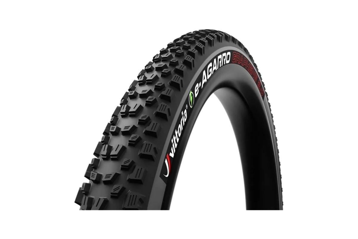 COPERTONE VITTORIA MTB E-AGARRO 29x2.60 XC-TRAIL