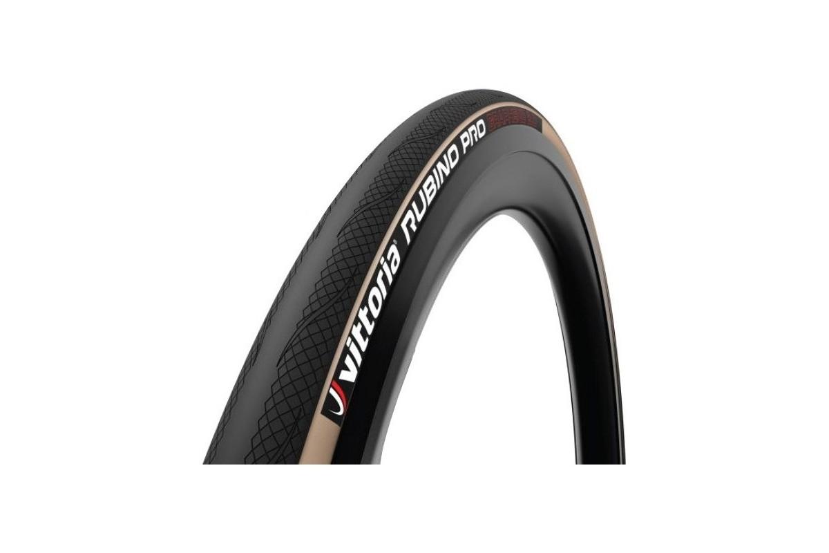 Doctorbike COPERTONE VITTORIA STRADA RUBINO PRO IV 28-622 G2.0 PARA