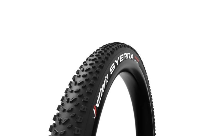 COPERTONE VITTORIA MTB SYERRA 29x2.4 DOWNCOUNTRY FULL BLACK 4C G2.0