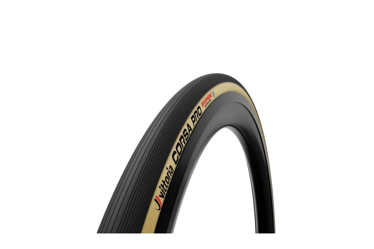 COPERTONE VITTORIA STRADA CORSA PRO 700x28c 28-622 TLR PARA