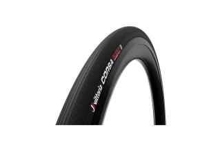 Doctorbike COPERTONE VITTORIA STRADA CORSA N.EXT 700x28 28-622 FOLD FULL BLACK G2.0