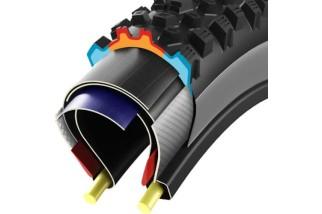 COPERTONE VITTORIA MTB E-BIKE E-AGARRO 29x2.4 60-622 TRAIL ANTRACITE G2.0