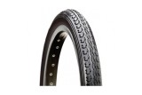 Doctorbike COPERTONE CST CITY/TREKKING 16x1.75 47-305 NERO RIGIDO