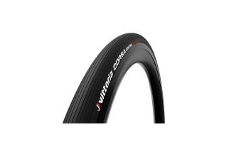 Doctorbike COPERTONE VITTORIA STRADA CORSA CONTROL 25-622 700x25c G2.0 PIEGHEVOLE BLACK