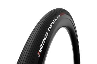 Doctorbike COPERTONE VITTORIA STRADA CORSA CONTROL 28-622 700x28c G2.0 PIEGHEVOLE BLACK