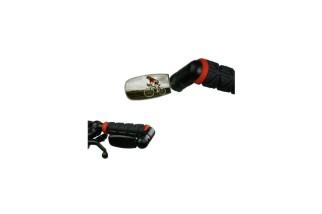 Doctorbike SPECCHIETTO ZEFAL SPIN STRADA E MTB