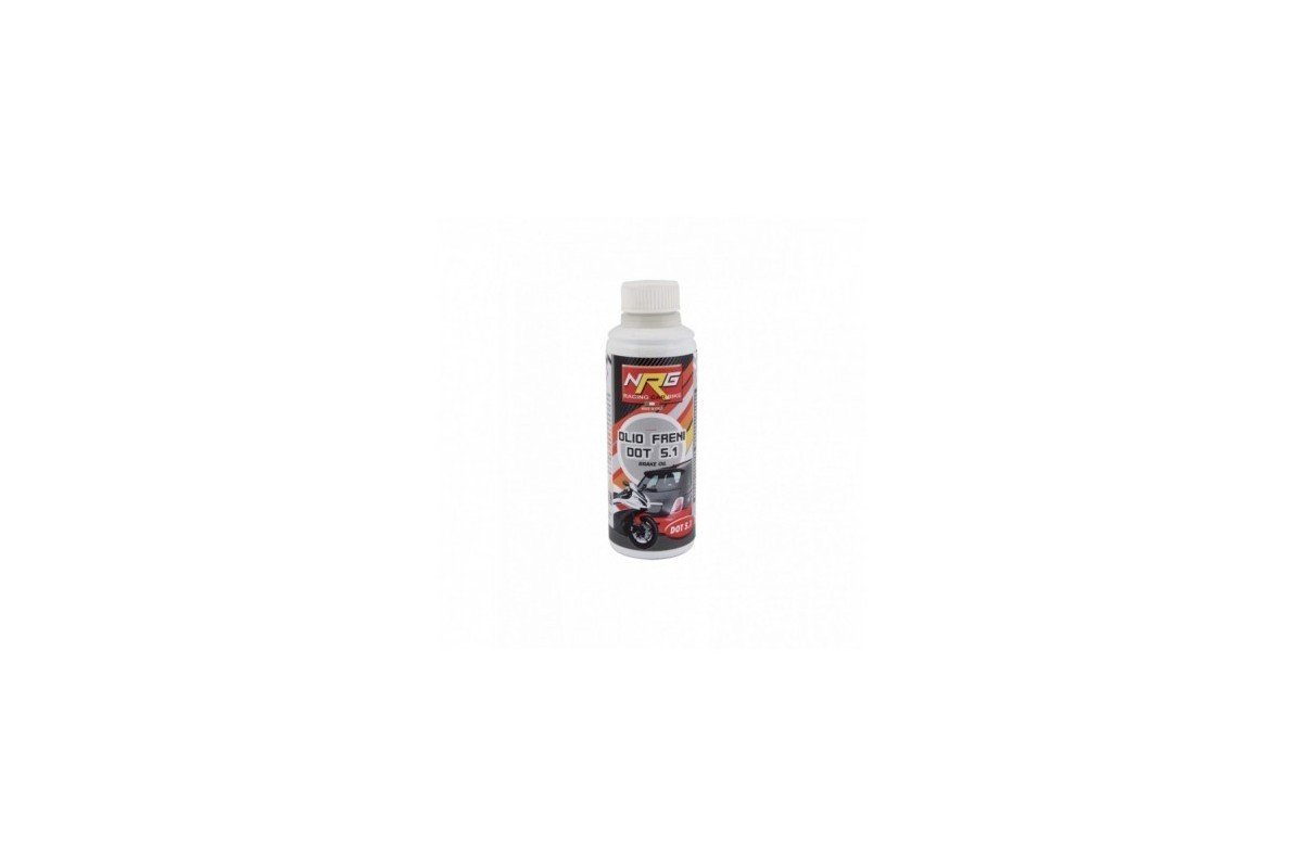 Doctorbike OLIO FRENI NRG DOT 5.1 250ml