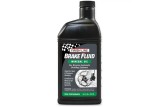 Doctorbike OLIO MINERALE FINISH LINE PER FRENI A DISCO BRAKE FLUID A GOCCIA 475ml