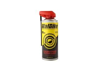 Doctorbike LUBRIFICANTE TRASMISSIONE WALBIKE PTFE CHAIN LUBE - BOMBOLETTA SPRAY 400ml