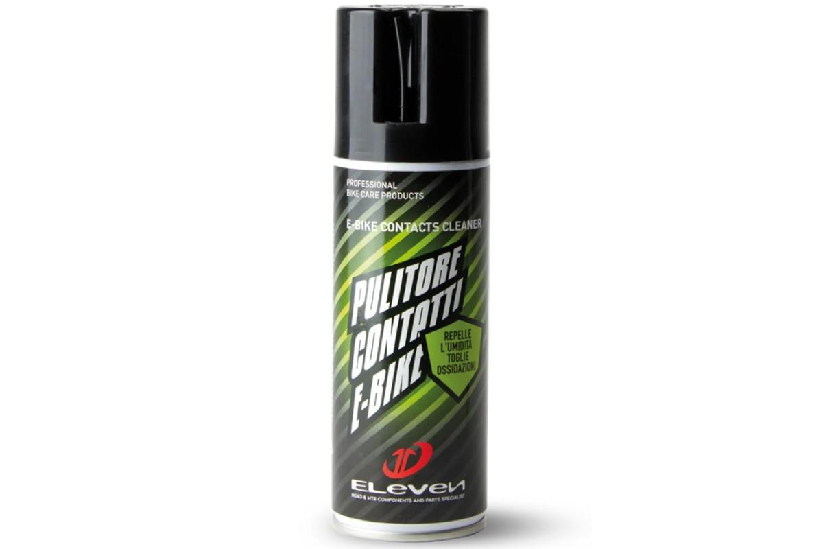 Doctorbike PULITORE ELEVEN CONTATTI SPRAY DA 200ml