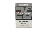 Doctorbike CAMERA D'ARIA VITTORIA MTB 26X1.95/2.50 50/63-559 VALVOLA PRESTA 48mm