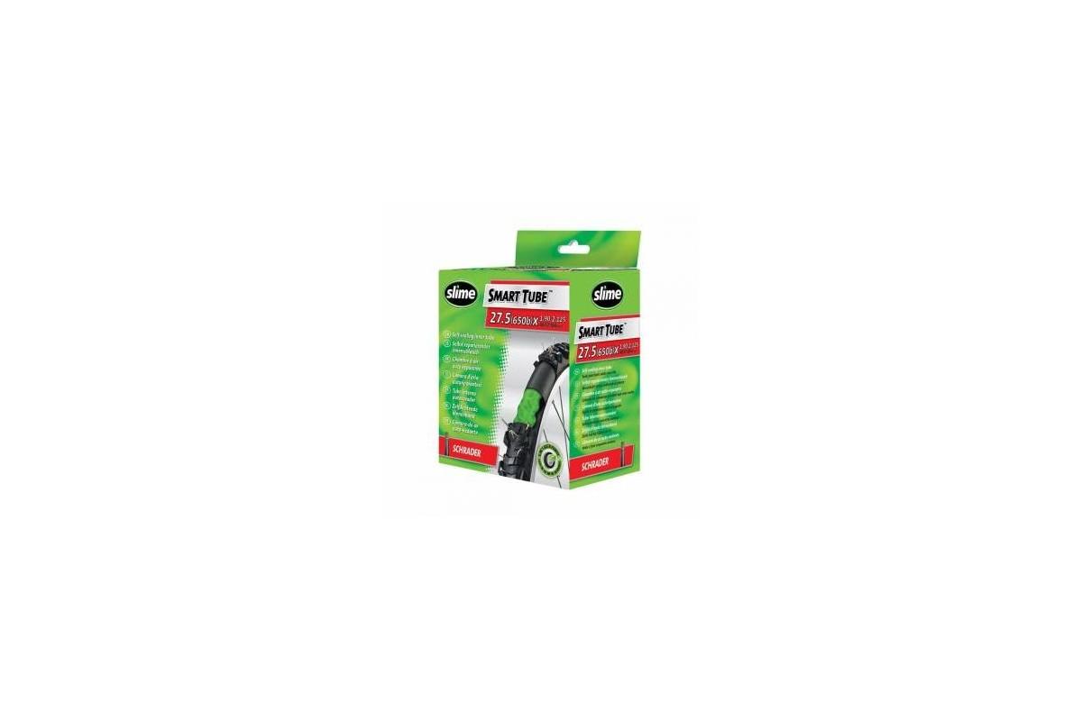 Doctorbike CAMERA ARIA SLIME MTB 27,5x1.90/2.125 VALVOLA SCHRADER