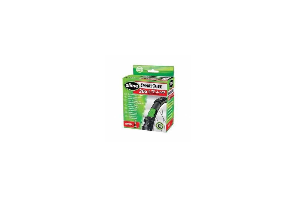 Doctorbike CAMERA ARIA SLIME MTB 26x1.75/2.125 VALVOLA PRESTA 36mm