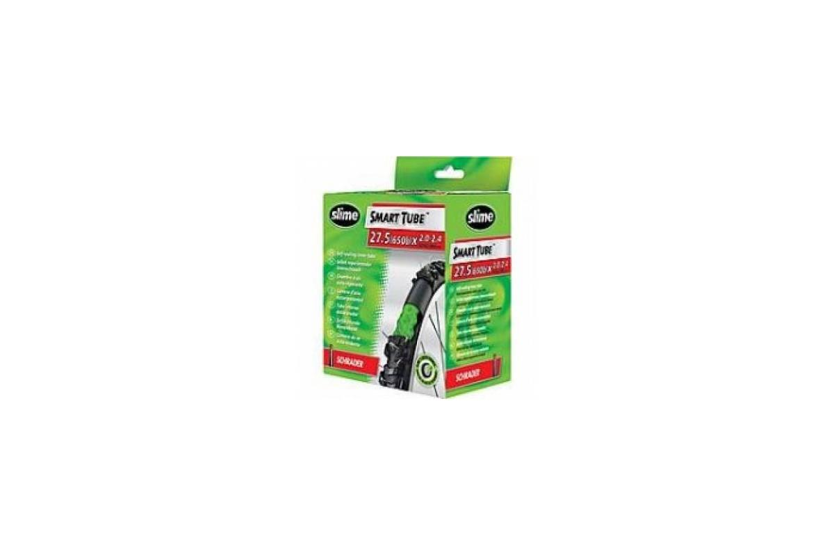 Doctorbike CAMERA ARIA SLIME MTB 27,5x1.90/2.125 VALVOLA PRESTA