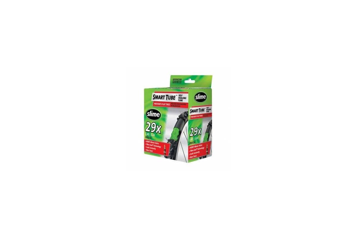 Doctorbike CAMERA ARIA SLIME MTB 29x1.85/2.20 VALVOLA PRESTA 48mm