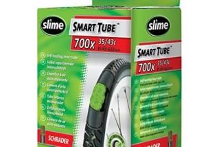 CAMERA ARIA SLIME STRADA 700x35/43C VALVOLA SCHRADER