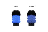 INSERTI DI PROTEZIONE TUBOLIGHT ANTIFORATURA GOMME DIAMANA HD ANTERIORE / DIAMANA XHD POSTERIORE 29/27.5'' TUBELESS