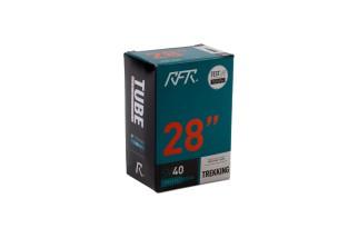 CAMERA ARIA RFR TREKKING 28" 38/47-622/635 VALVOLA PRESTA 40mm