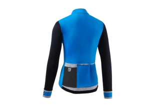 MAGLIA DOTOUT GALAXY CHINA BLUE