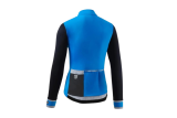 MAGLIA DOTOUT GALAXY CHINA BLUE