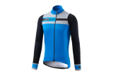 MAGLIA DOTOUT GALAXY CHINA BLUE