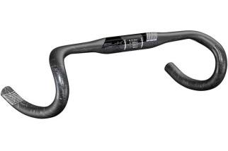 MANUBRIO STRADA FSA SL-K COMPACT 420mm IN CARBONIO
