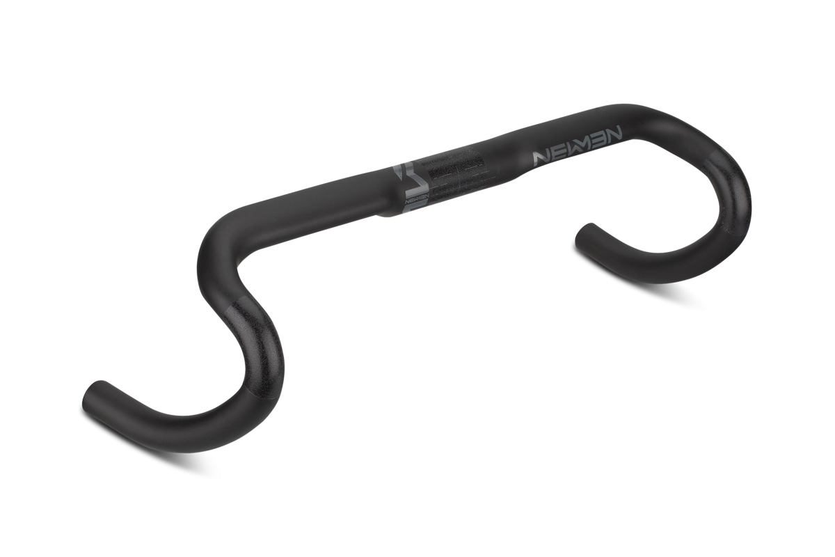 MANUBRIO STRADA NEWMEN ADVANCED 318 420mm