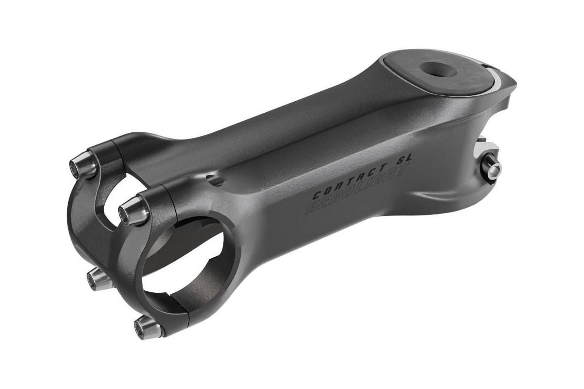 Doctorbike ATTACCO MANUBRIO GIANT CONTACT SL AEROLIGHT 10°/100mm