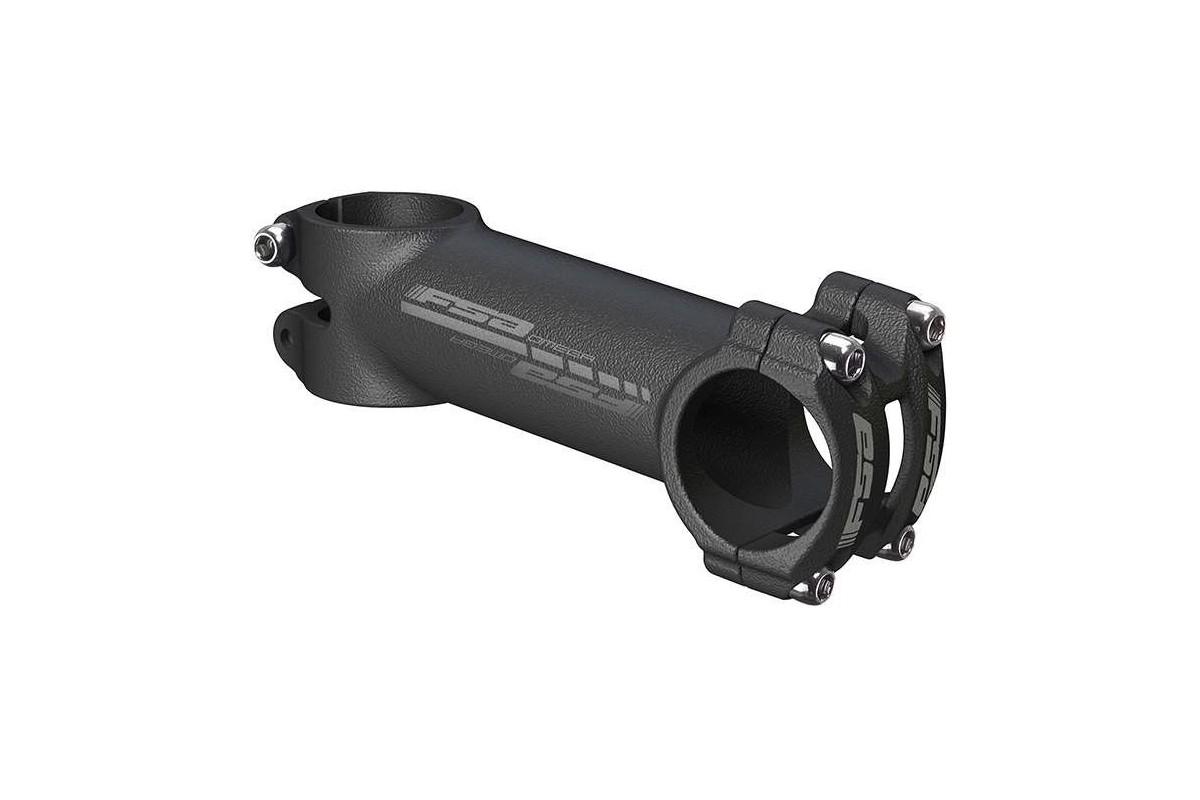 Doctorbike ATTACCO MANUBRIO FSA OMEGA ALU LASERATO Ø31,8 6° 70mm