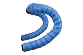 Doctorbike NASTRO MANUBRIO LIZARD SKIN DSP V2 3.2mm COBALT BLUE