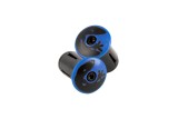 Doctorbike NASTRO MANUBRIO LIZARD SKIN DSP V2 3.2mm COBALT BLUE