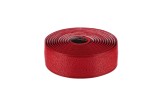 Doctorbike NASTRO MANUBRIO LIZARD SKIN DSP V2 3.2mm ROSSO